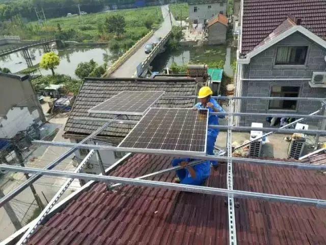 收藏 | 最新拆遷真實案例！光伏電站遭遇拆遷不用怕，只要這樣做...