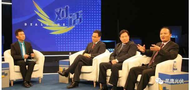 誰人不識朱共山？