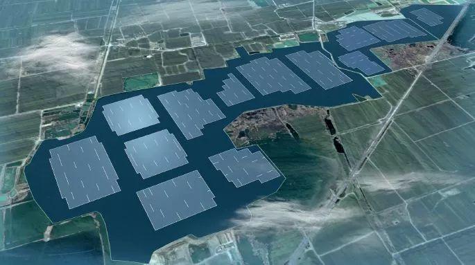 行業要聞 | 截止2020年，光伏發電目標從110GW到200GW？