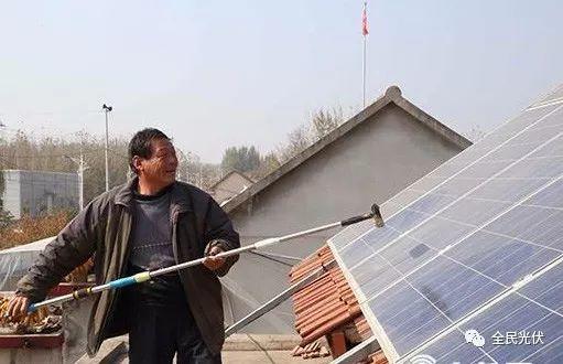 解惑|冬季來了，光伏電站發(fā)電量為什么會下降