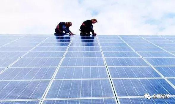 分布式光伏發電市場化，光伏安裝商何去何從