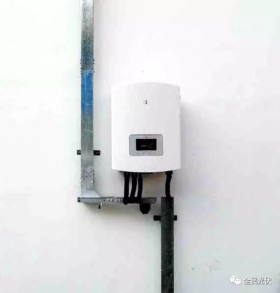 分布式光伏發電市場化，光伏安裝商何去何從