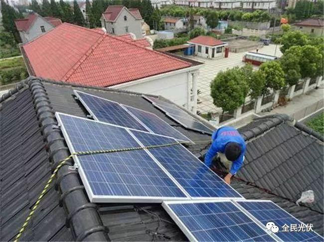 分布式光伏發電市場化，光伏安裝商何去何從