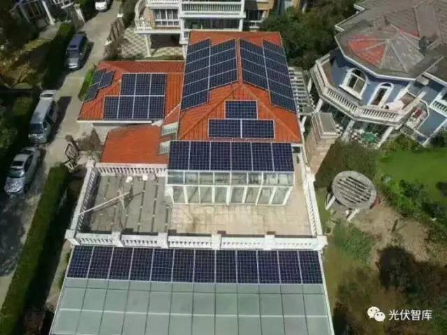 徹底火了！光伏電站成為農民的新致富經！