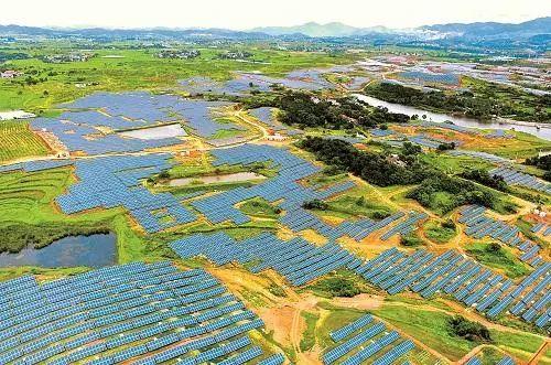 甄建橋解讀《湖北省能源發展“十三五”規劃》 2020年光伏裝機累計達3.50GW以上