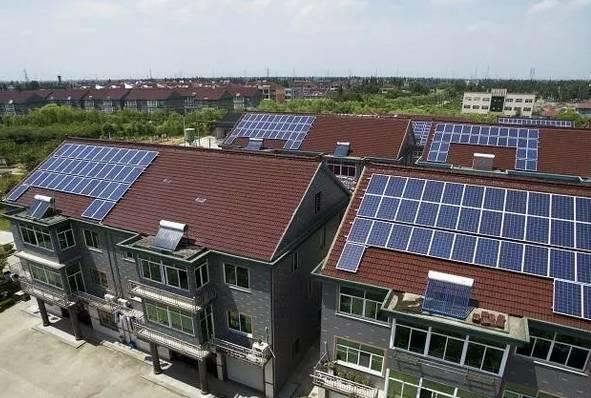 看了這個才知道，光伏電站故障排查這么簡單！
