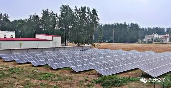 比亞迪董事長王傳福央視開講：在中國1%的沙漠上鋪滿太陽能電池板，足夠13億人使用！