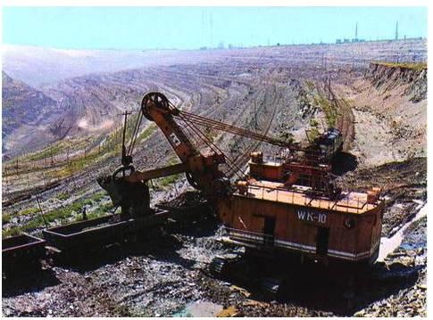 山西孝義、安徽淮南、山東新泰......光伏發電在資源型城市火了！！