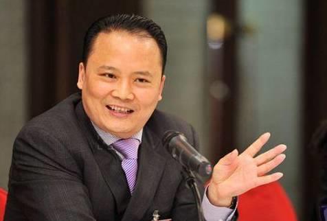 2017光伏富豪榜出爐：第1名還是他、2-10名已易主，且看光伏老大風(fēng)云榜?。ǜ?017中國(guó)400富豪榜）