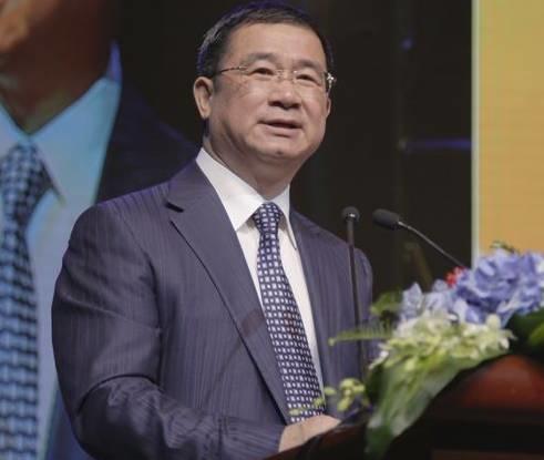 2017光伏富豪榜出爐：第1名還是他、2-10名已易主，且看光伏老大風(fēng)云榜！（附2017中國(guó)400富豪榜）
