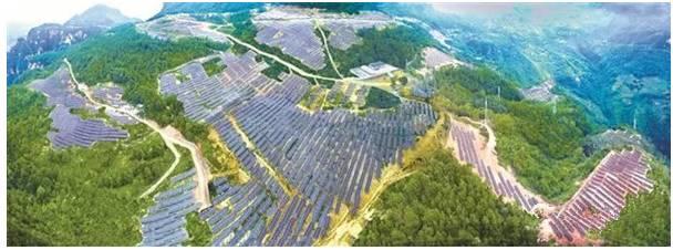 縣委書記喊話：這個(gè)縣的光伏電站一天就掙12萬(wàn)！