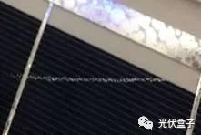 超級(jí)干貨 | 光伏組件白色線條（靜電紋）成因探討！