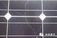 超級(jí)干貨 | 光伏組件白色線條（靜電紋）成因探討！