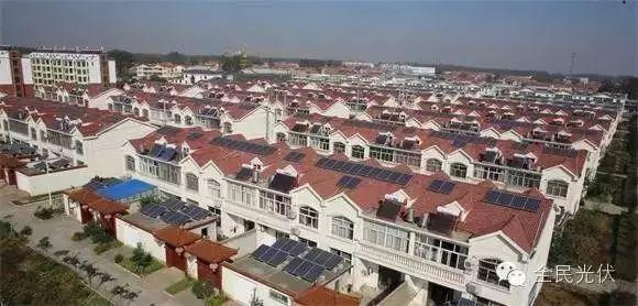 裝個光伏電站，比投資買房更劃算!不信？你看！