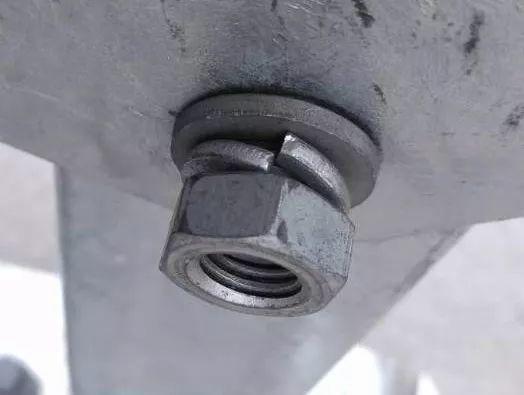 一顆螺絲釘可以毀一座電站 你的螺絲擰對了嗎？
