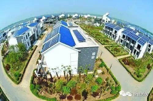 “我家能安裝多少瓦的電站？需要多少預算？發電量是多少？”