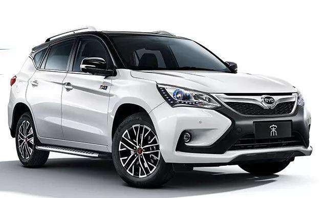 新能源汽車大變革時代到來，太陽能充電站嶄露頭角