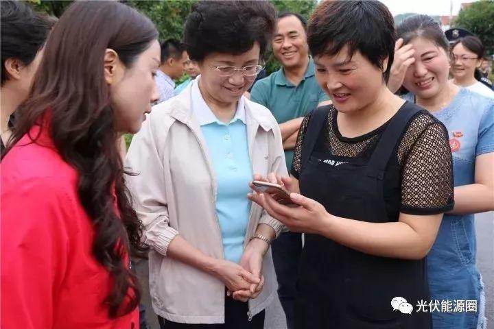 農(nóng)村生活方式發(fā)生了巨大改變！你跟上了嗎？