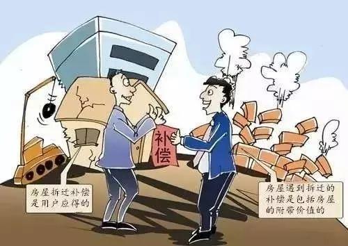 聚焦 | 電站遇到拆遷？別慌！你要這樣做才能拿到補(bǔ)償！