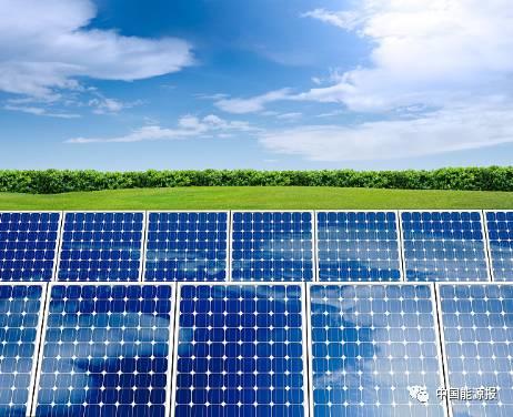 @貧困縣，請看山西忻州建光伏扶貧電站的實戰手冊！