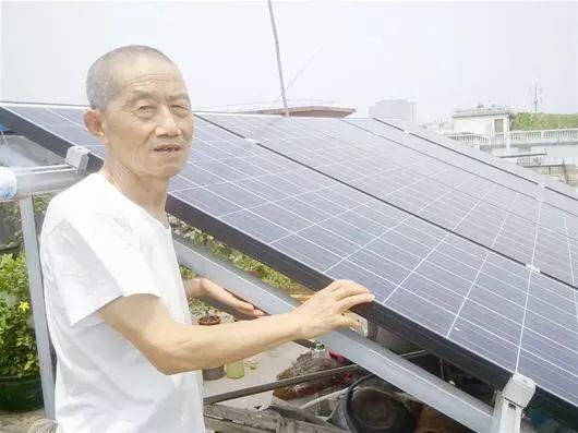 為父母建了個“屋頂銀行”，親戚朋友都爭相模仿！