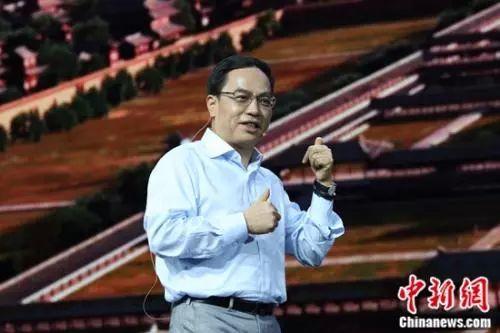 讀懂漢能李河君：冒進(jìn)？還是遠(yuǎn)見？