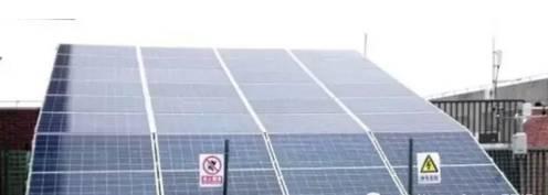 獨特魅力火遍校園 光伏發(fā)電進學校 引眾多學校青睞安裝！