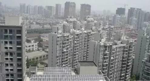 獨特魅力火遍校園 光伏發(fā)電進學校 引眾多學校青睞安裝！