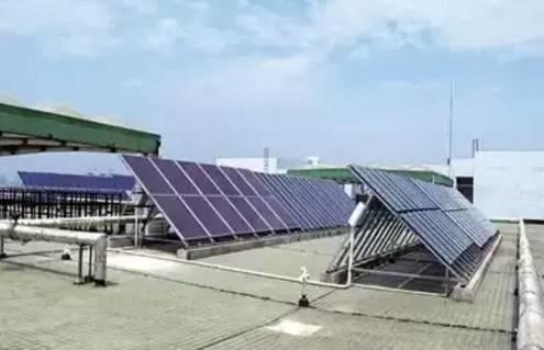 獨特魅力火遍校園 光伏發(fā)電進學校 引眾多學校青睞安裝！