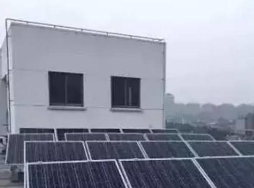 獨特魅力火遍校園 光伏發(fā)電進學校 引眾多學校青睞安裝！