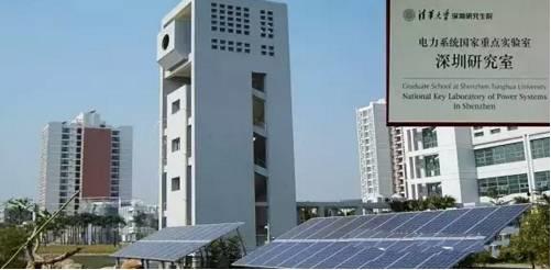 獨特魅力火遍校園 光伏發(fā)電進學校 引眾多學校青睞安裝！