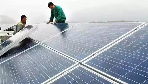 收藏 | 光伏電站出故障怎么排查？這幾招你一定要知道！