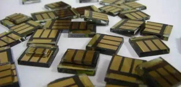 鈣鈦礦：廉價(jià)的太陽(yáng)能電池新品