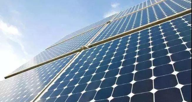 光伏組件色差會(huì)影響壽命和發(fā)電量么？