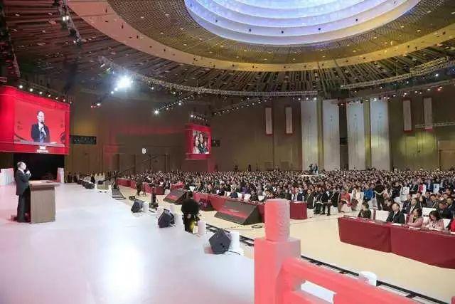 晶澳太陽能董事長靳保芳：我今年66歲了，我要帶領3萬名員工做一個偉大企業