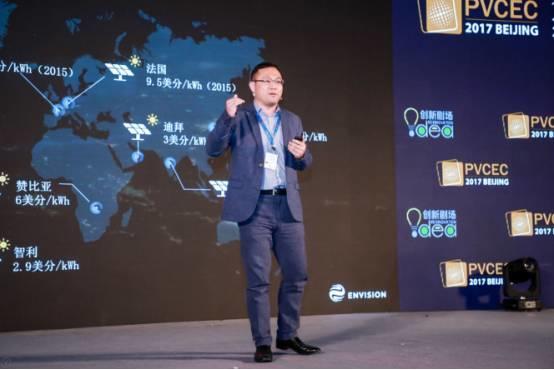 【探秘】誰才是分布式光伏市場的“布道者”