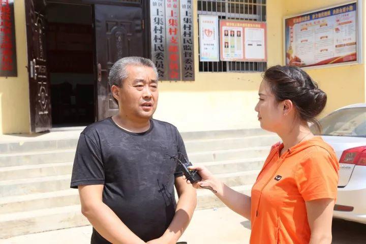 村書記說：每戶認(rèn)領(lǐng)3kW光伏電站，做股東能致富，村子也時尚！