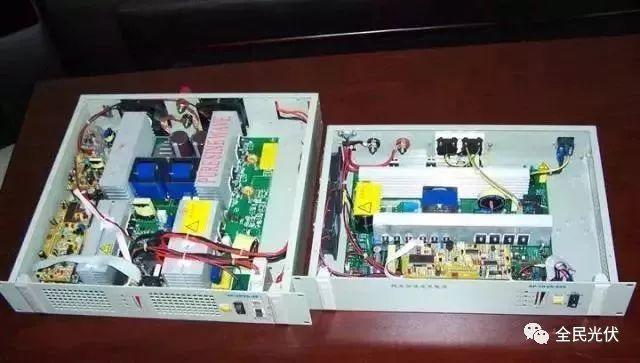 干貨|你家的光伏電站維護管理基本步驟全在這！