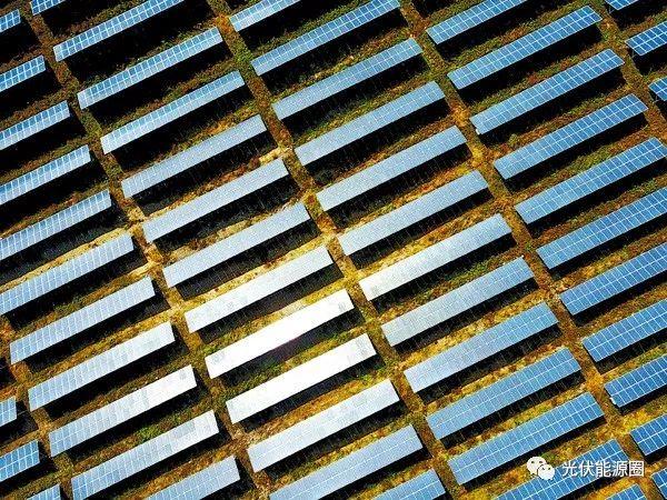 洛寧縣東宋鎮：36兆瓦光伏電站 照亮增收路