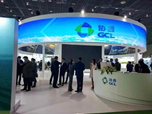 現場直擊2017CREC，名企風采無限，光伏新品重磅推出！