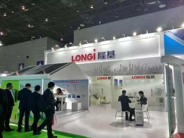 現場直擊2017CREC，名企風采無限，光伏新品重磅推出！