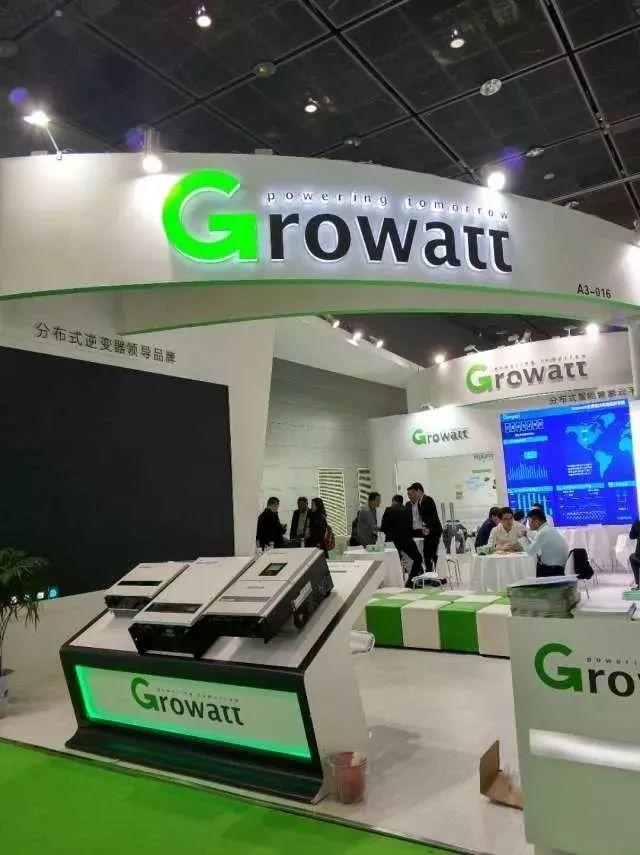 現場直擊2017CREC，名企風采無限，光伏新品重磅推出！