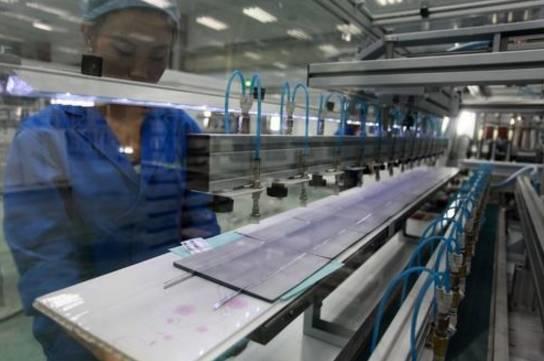 技術推動行業發展 走在前沿的光伏組件企業最近都在干嘛？