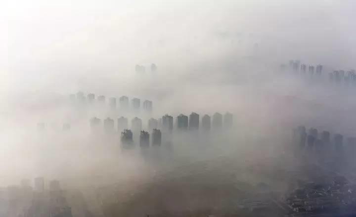 霧霾天要來了，據說會影響光伏發電量， 該怎么辦？