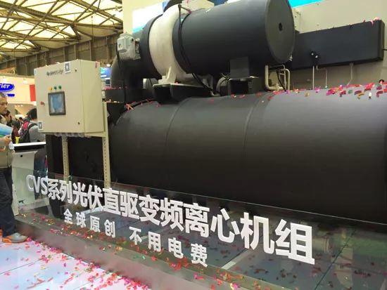 格力董明珠、漢能李河君同臺發(fā)聲：光伏發(fā)電等新能源取代舊能源勢不可擋！
