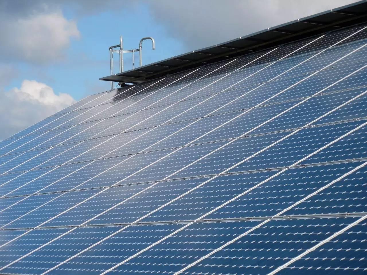 商機 | 如何讓自家電站發電量打敗99%的業主？