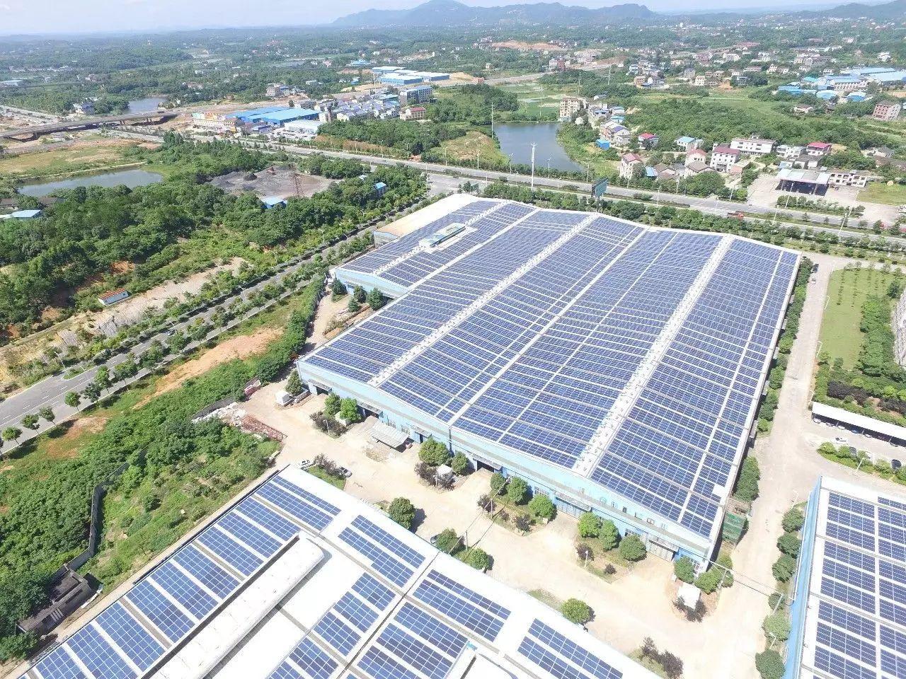 商機 | 如何讓自家電站發電量打敗99%的業主？