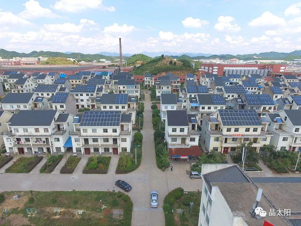 憑什么我要掏幾萬塊建個光伏電站？