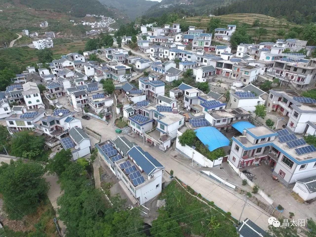 憑什么我要掏幾萬塊建個光伏電站？