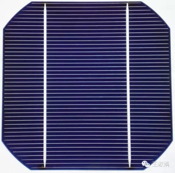 干貨 | 電池片隱裂、識別方法及預防